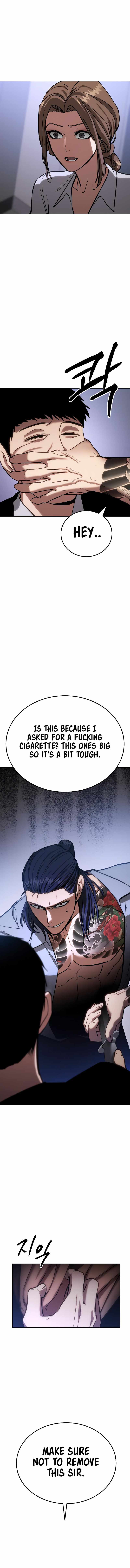 Baek XX Chapter 3 page 25