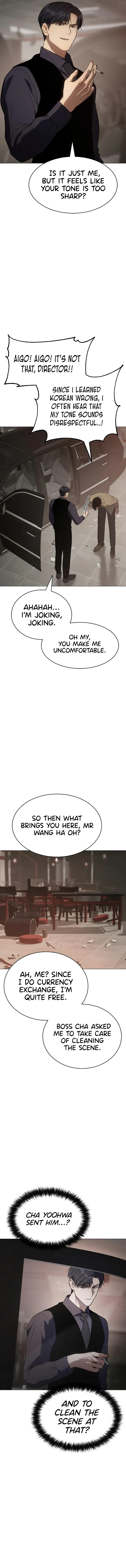Baek XX Chapter 30 page 12