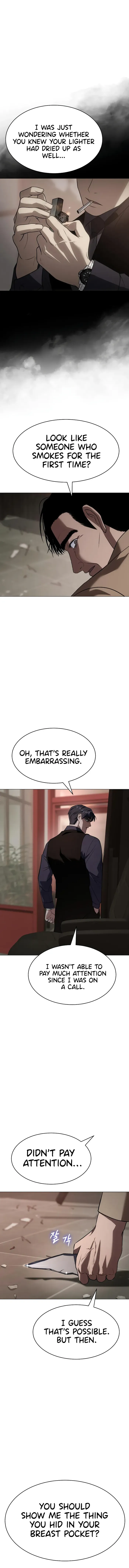 Baek XX Chapter 30 page 15