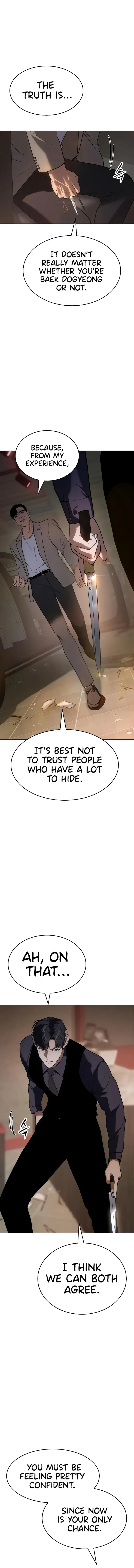 Baek XX Chapter 31 page 2