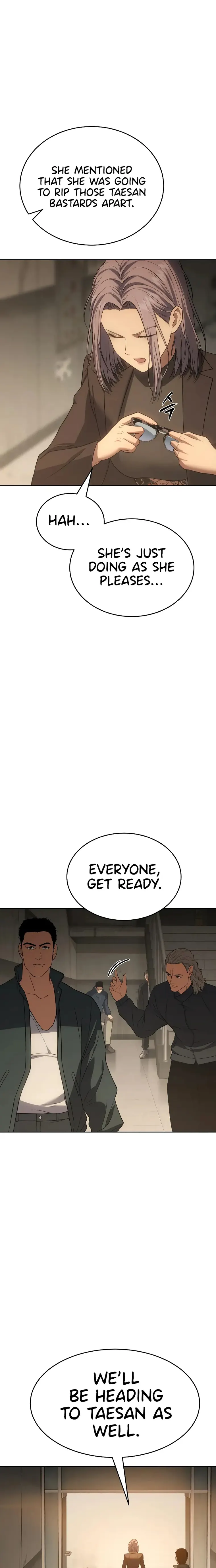 Baek XX Chapter 32 page 4