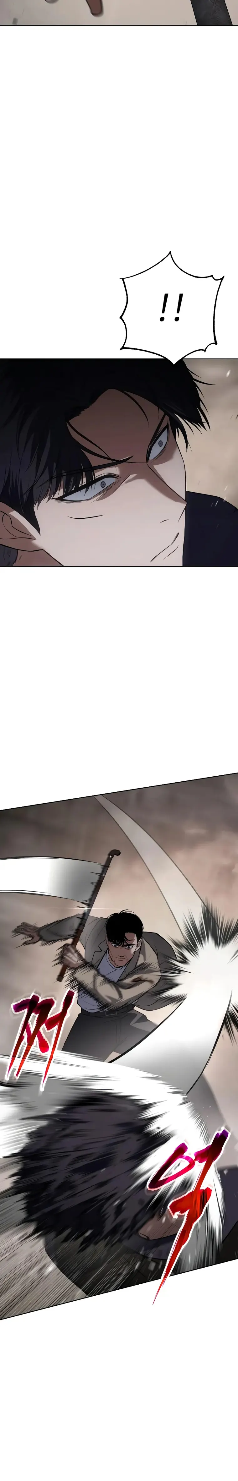 Baek XX Chapter 32 page 15