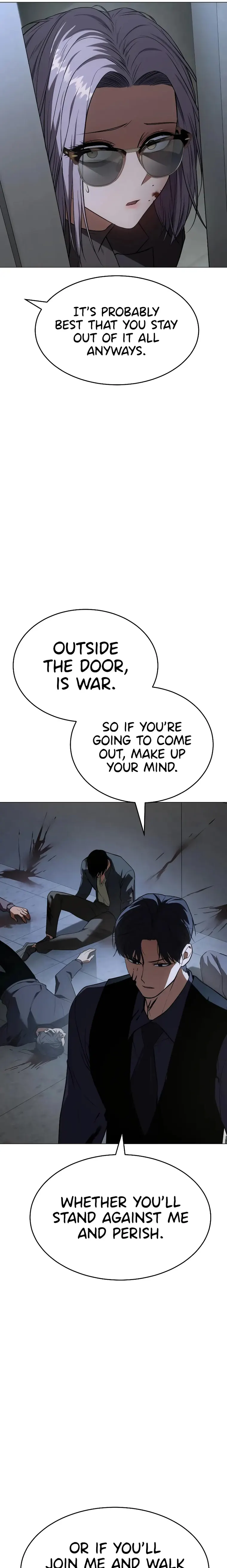 Baek XX Chapter 32 page 40