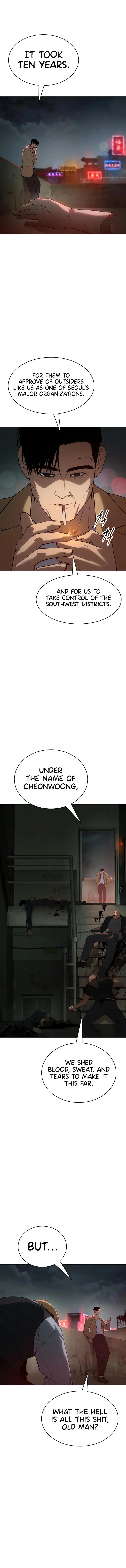 Baek XX Chapter 34 page 2