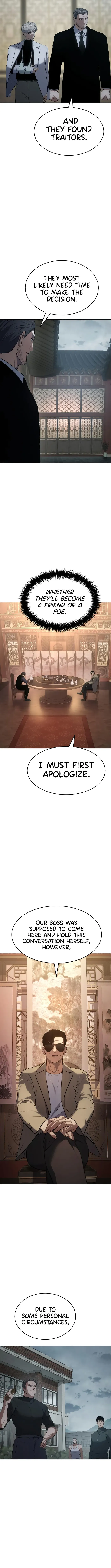 Baek XX Chapter 34 page 8