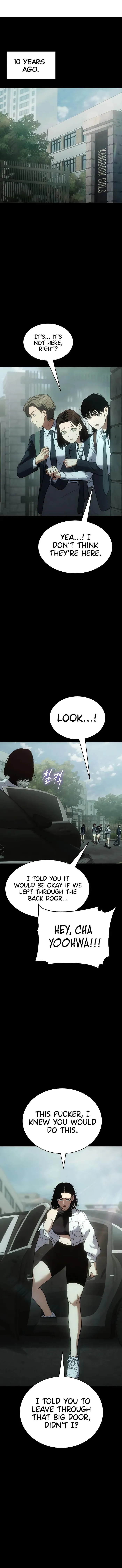 Baek XX Chapter 35 page 2