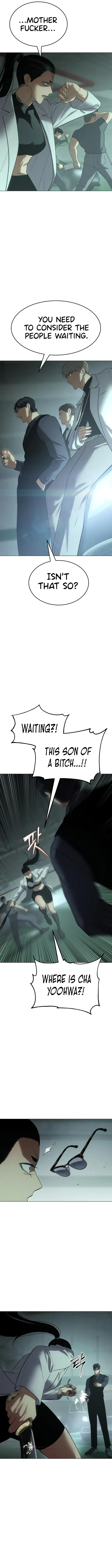 Baek XX Chapter 35 page 10