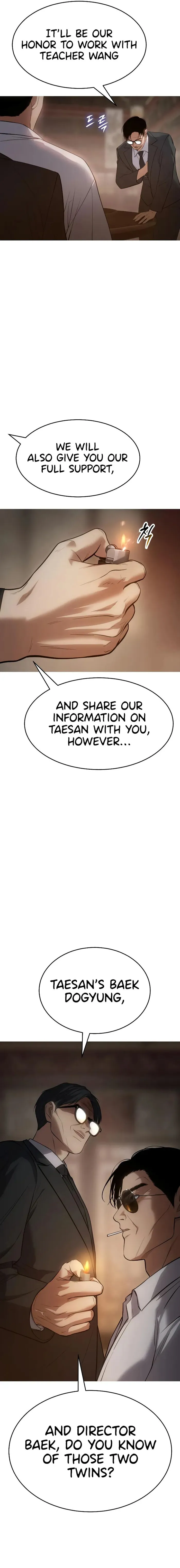 Baek XX Chapter 35 page 23