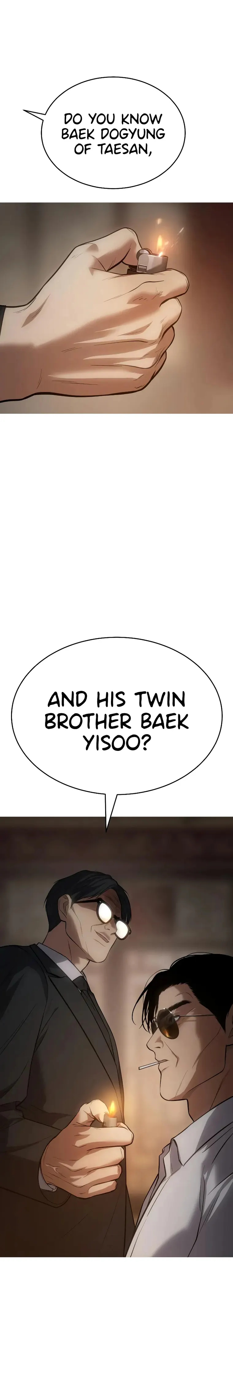 Baek XX Chapter 36 page 2