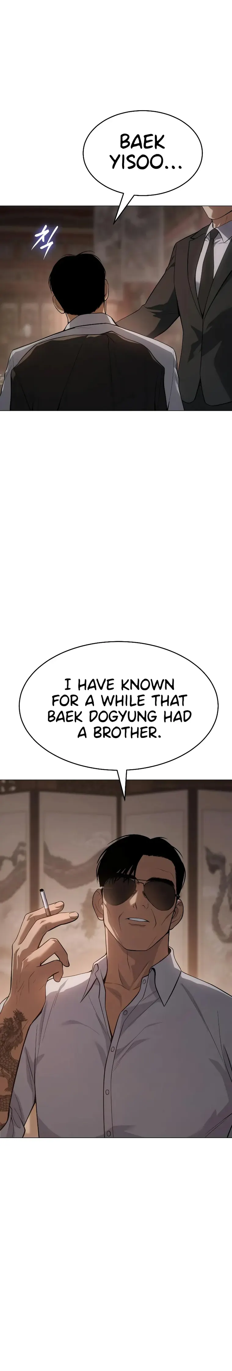 Baek XX Chapter 36 page 3