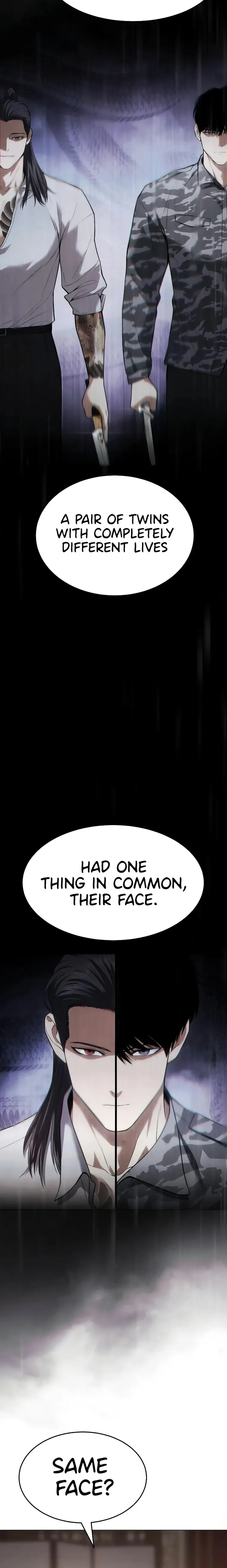 Baek XX Chapter 36 page 5