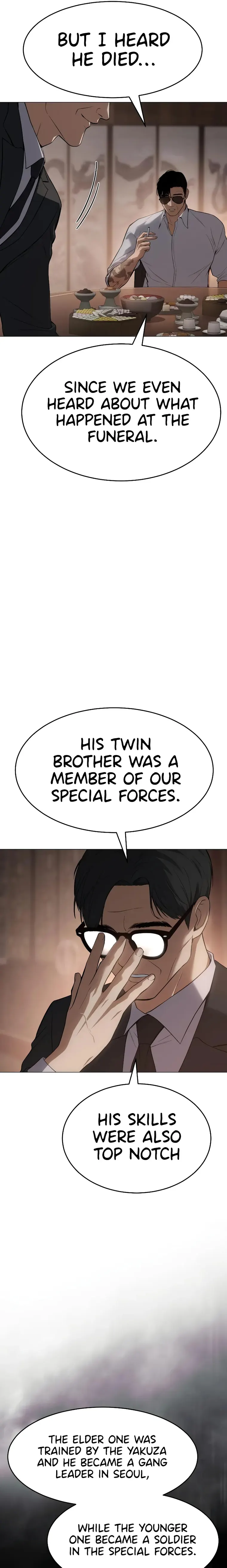 Baek XX Chapter 36 page 4