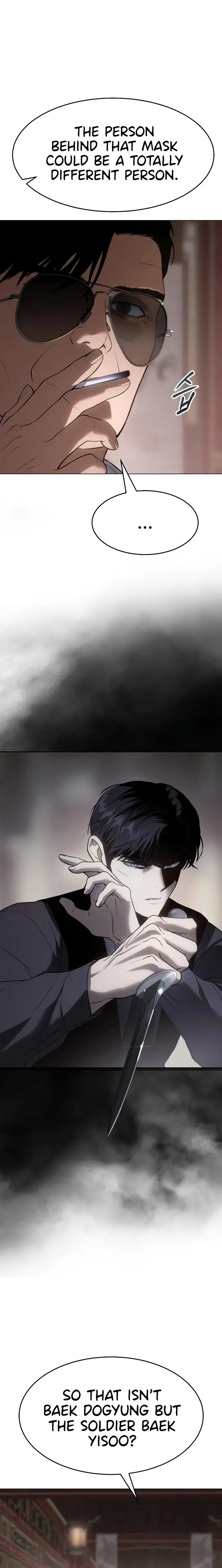 Baek XX Chapter 36 page 7