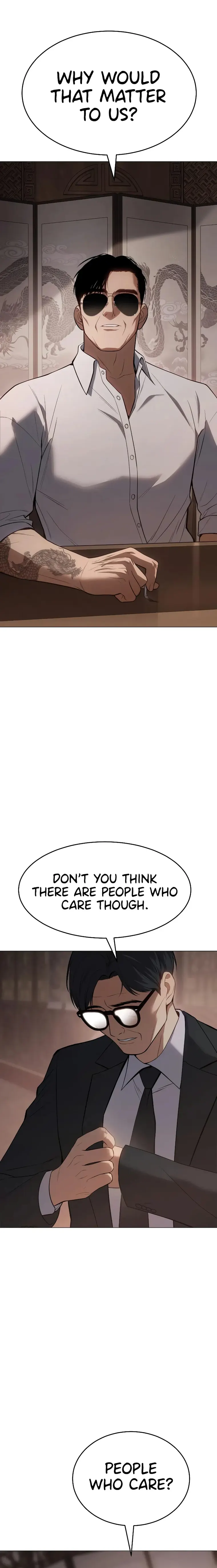 Baek XX Chapter 36 page 9