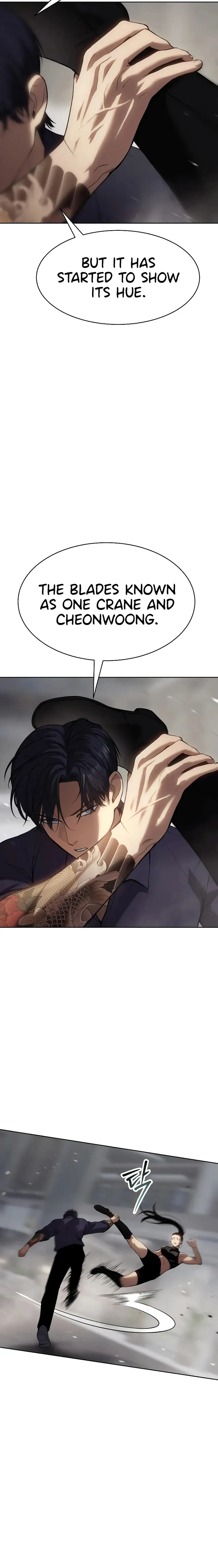 Baek XX Chapter 36 page 29