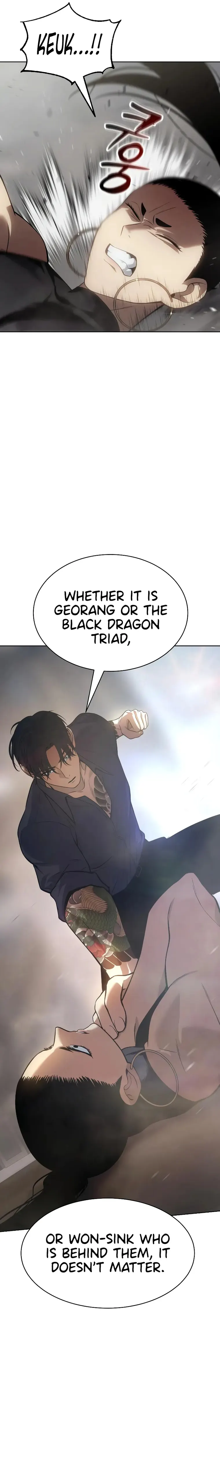 Baek XX Chapter 36 page 30