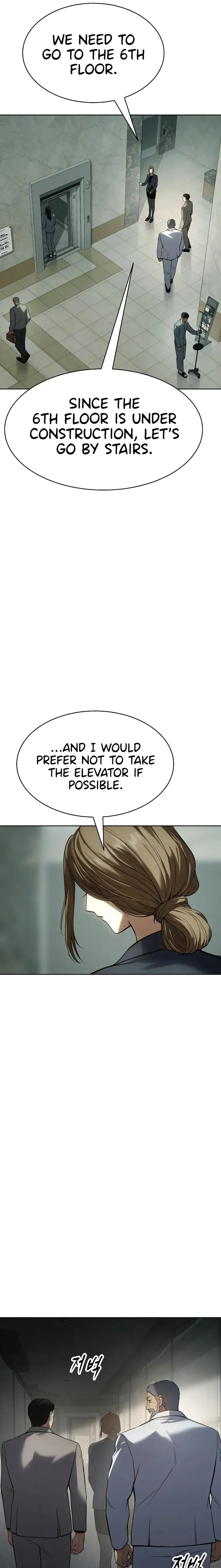Baek XX Chapter 36 page 34