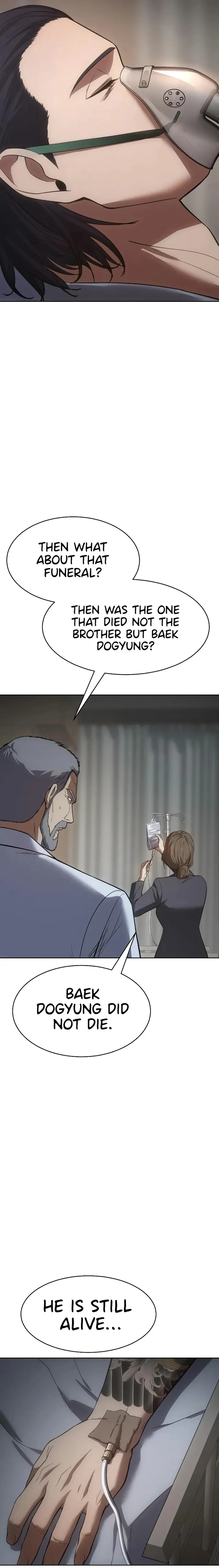 Baek XX Chapter 36 page 39