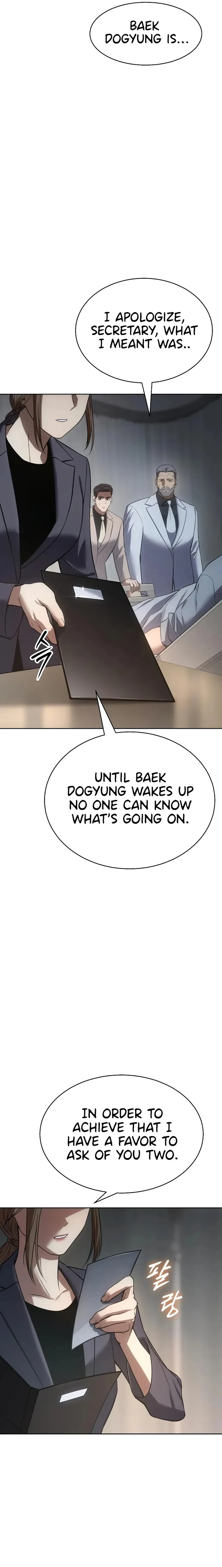 Baek XX Chapter 36 page 40
