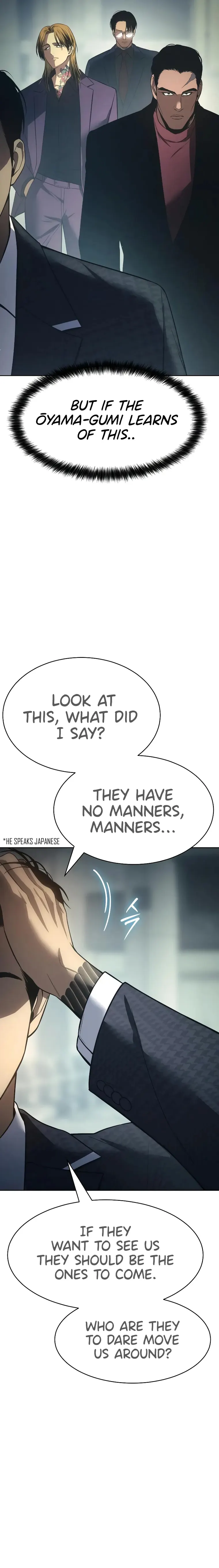 Baek XX Chapter 36 page 43