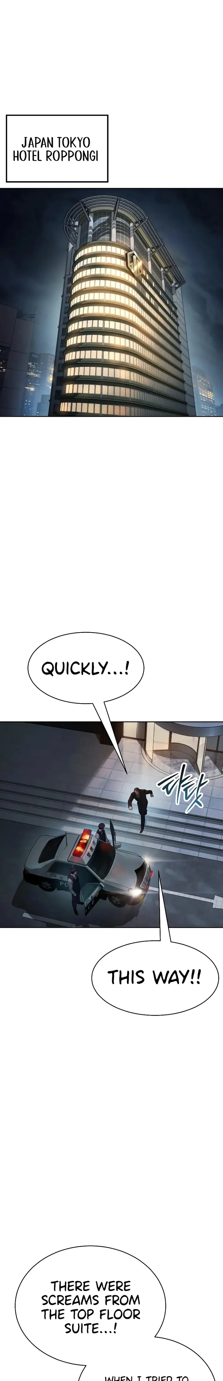 Baek XX Chapter 37 page 2