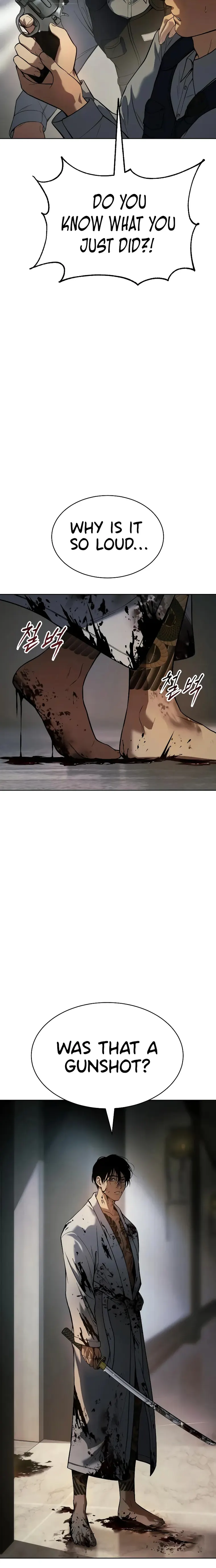Baek XX Chapter 37 page 9