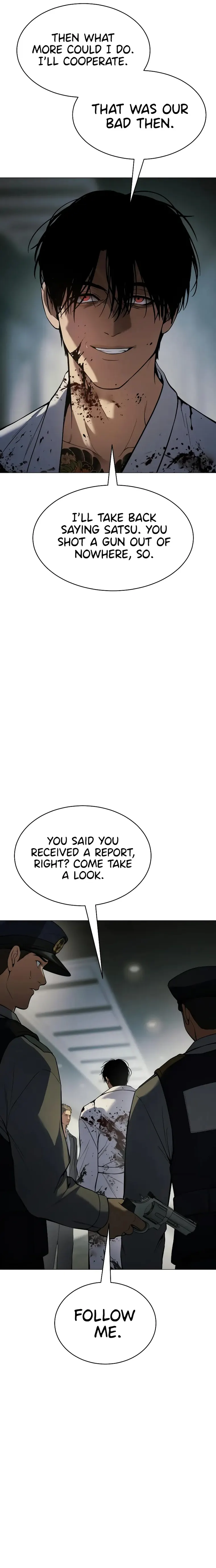 Baek XX Chapter 37 page 12