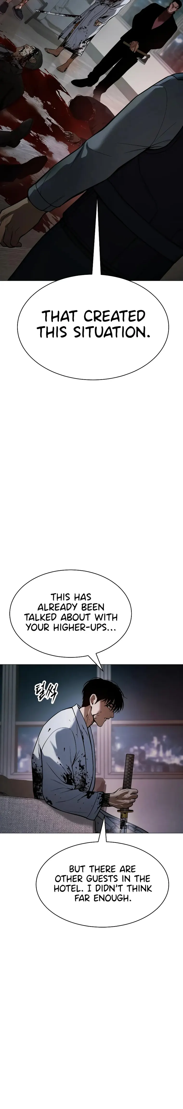 Baek XX Chapter 37 page 15