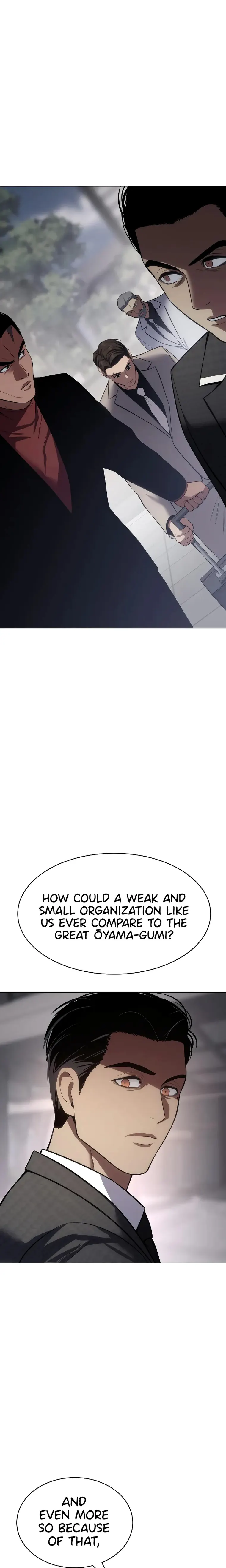 Baek XX Chapter 37 page 30