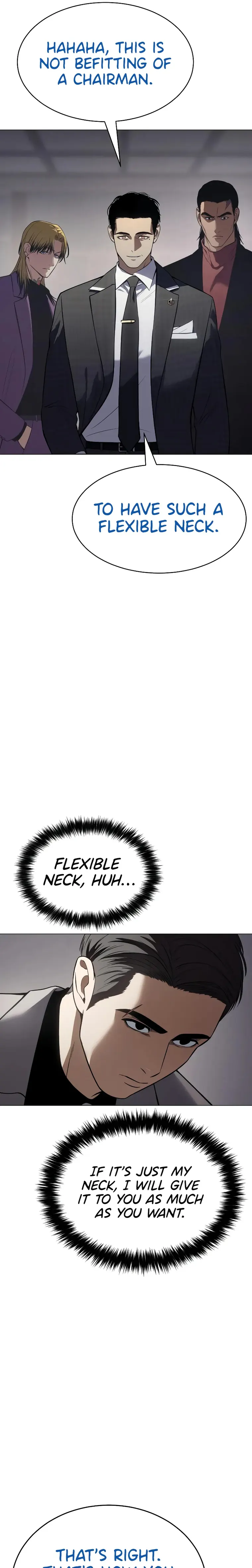 Baek XX Chapter 37 page 32