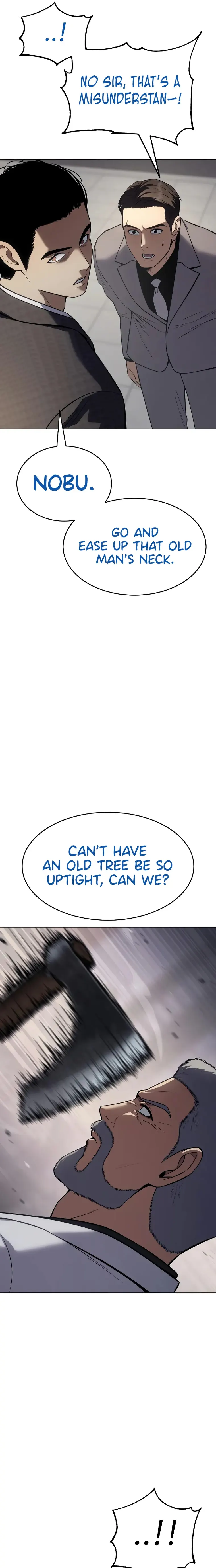 Baek XX Chapter 37 page 34