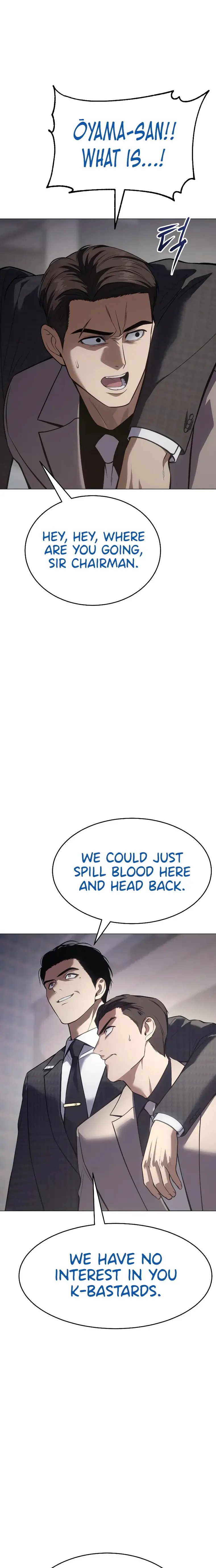 Baek XX Chapter 37 page 36