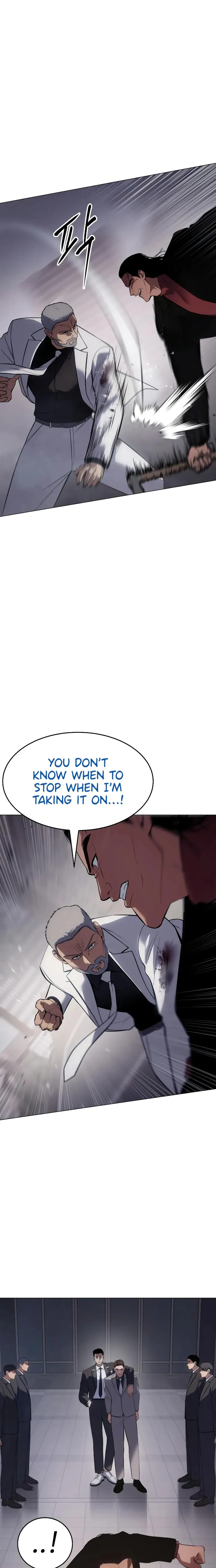 Baek XX Chapter 37 page 38
