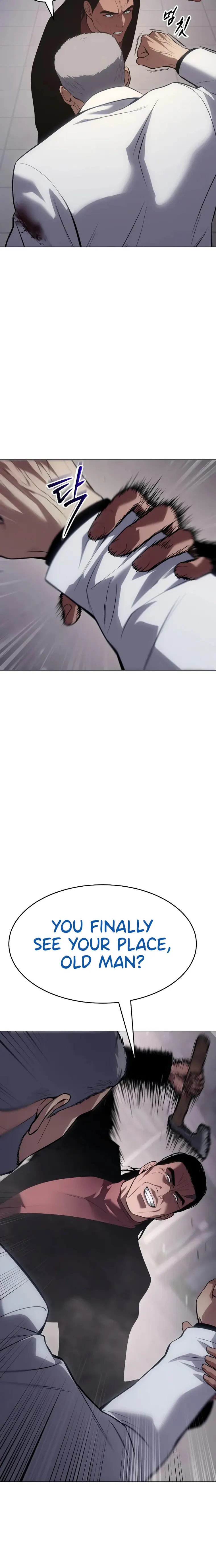 Baek XX Chapter 37 page 39