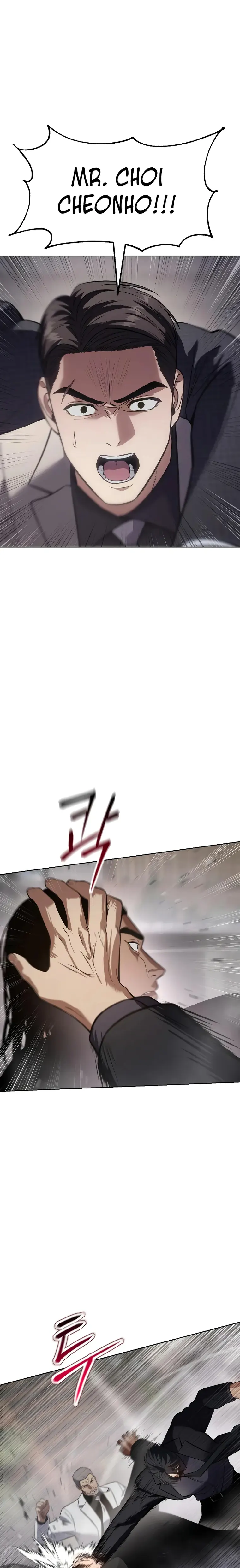 Baek XX Chapter 37 page 40