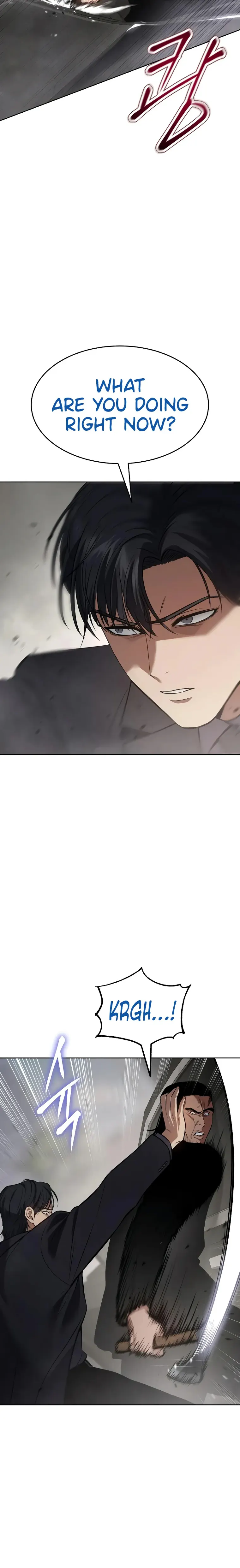 Baek XX Chapter 37 page 41