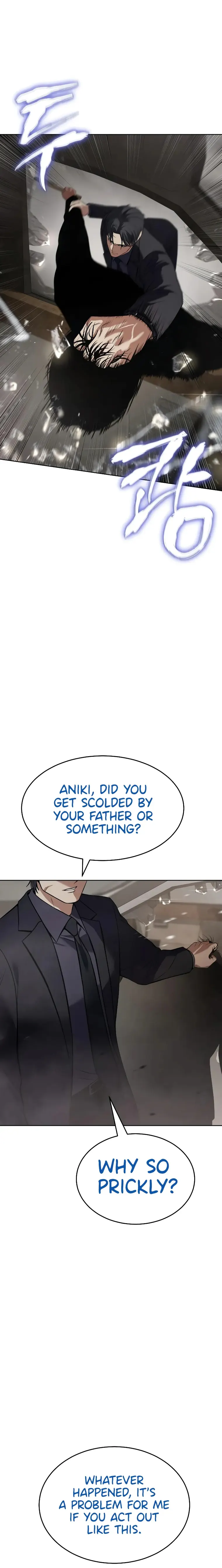 Baek XX Chapter 37 page 43