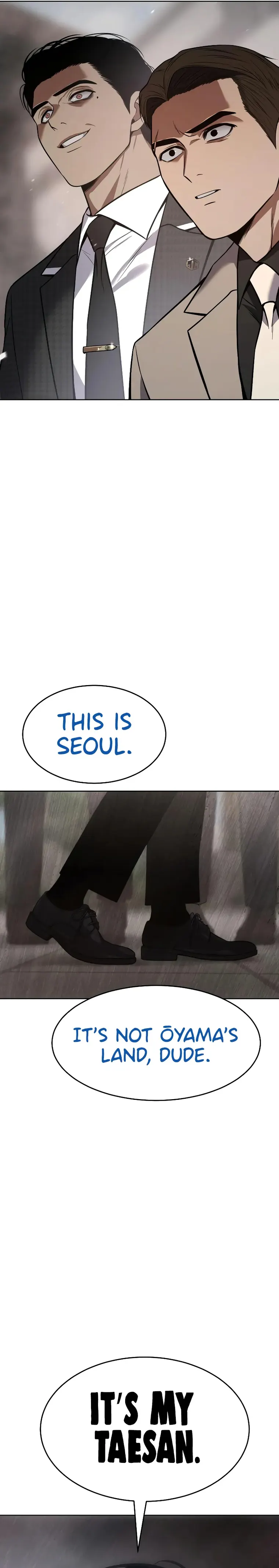 Baek XX Chapter 37 page 44