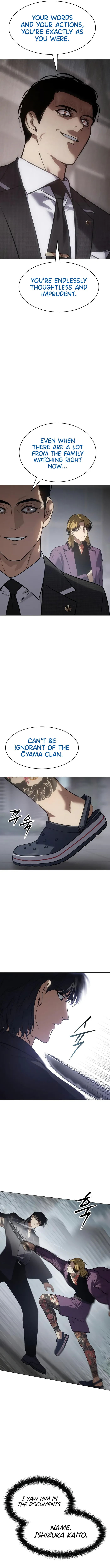 Baek XX Chapter 38 page 8