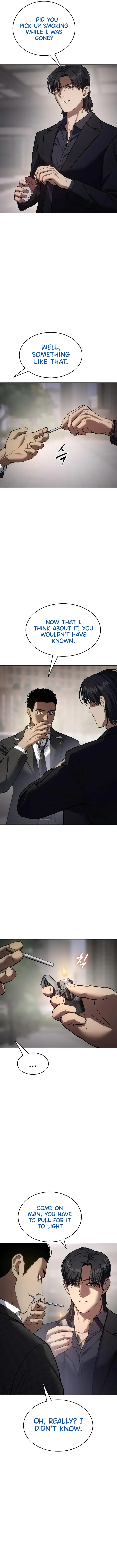 Baek XX Chapter 38 page 17