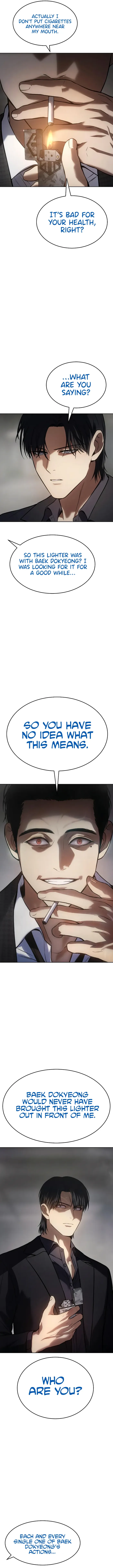 Baek XX Chapter 38 page 18
