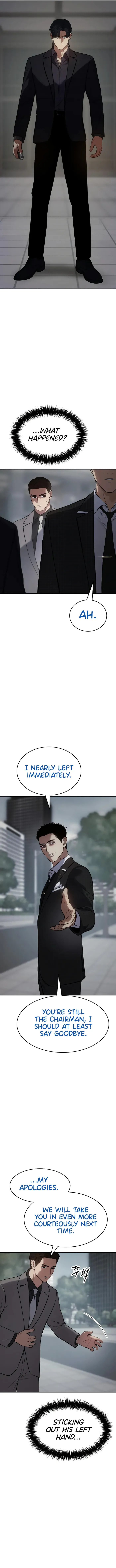 Baek XX Chapter 38 page 20