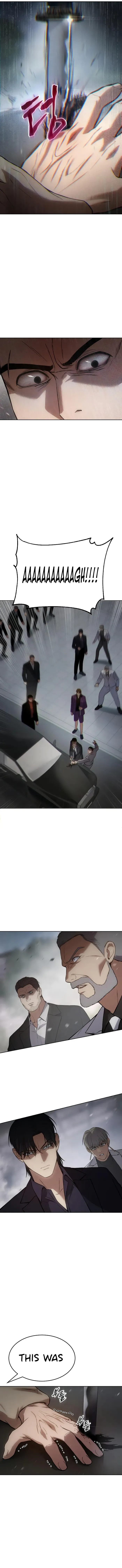 Baek XX Chapter 38 page 22