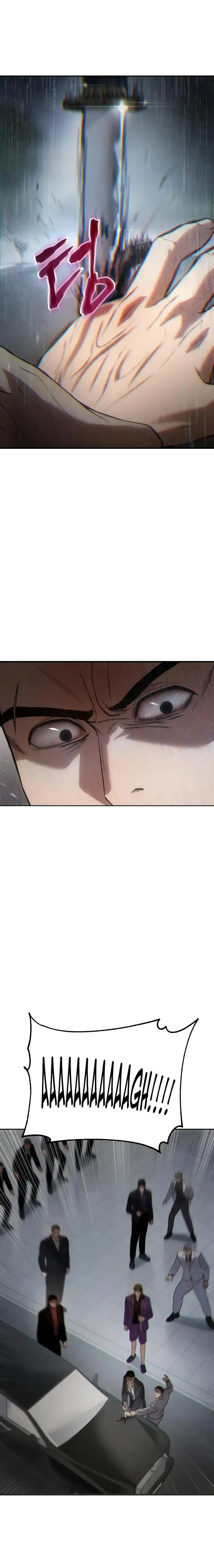 Baek XX Chapter 39 page 3