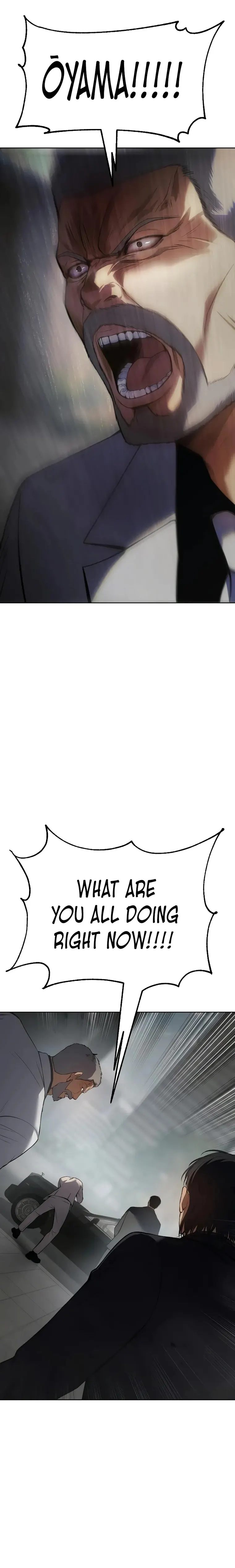 Baek XX Chapter 39 page 6
