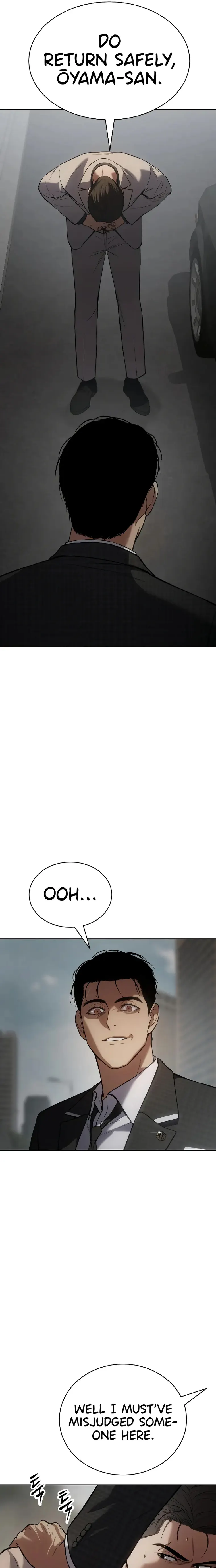 Baek XX Chapter 39 page 8