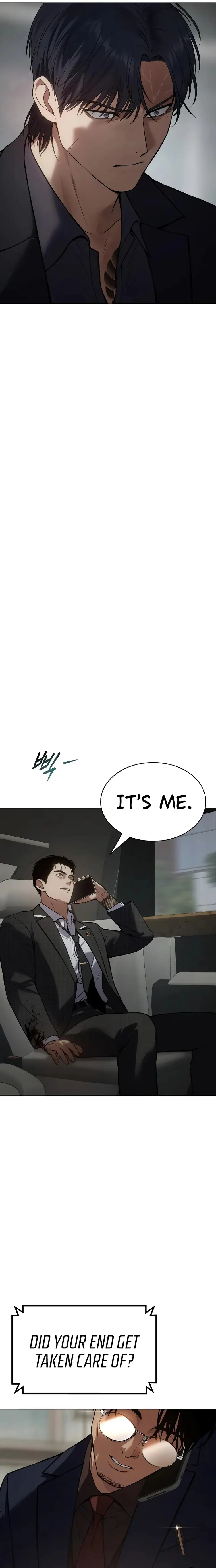 Baek XX Chapter 39 page 12