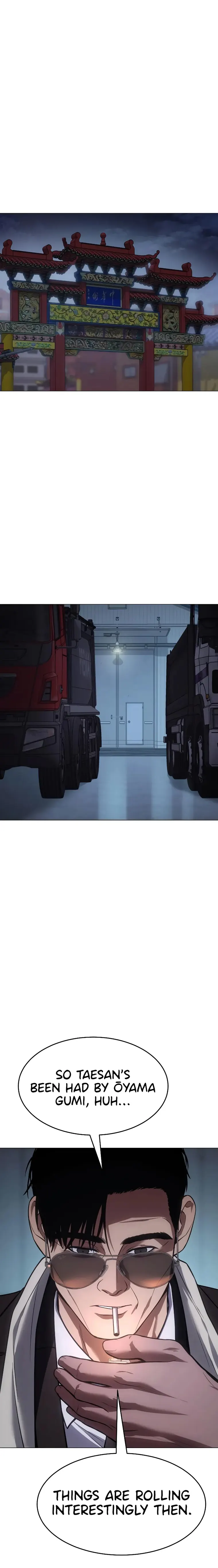 Baek XX Chapter 39 page 22