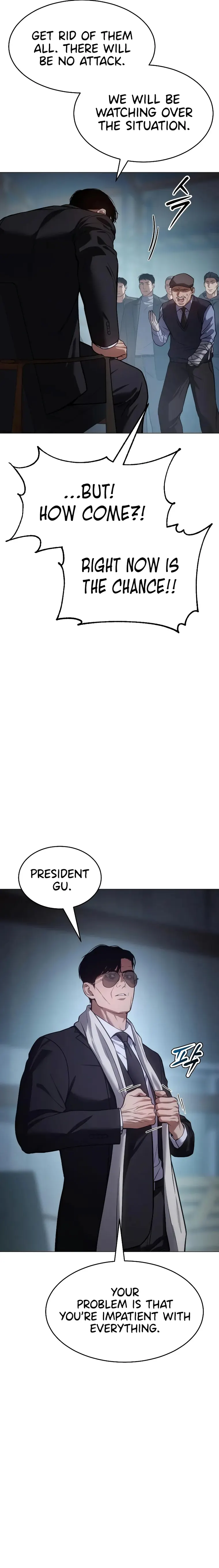 Baek XX Chapter 39 page 25