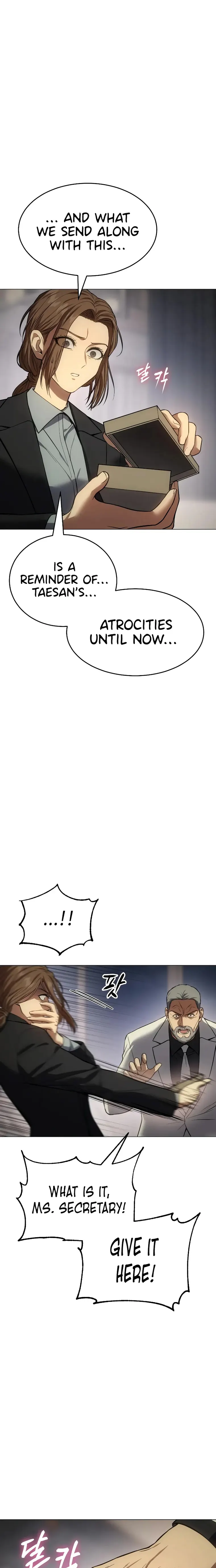 Baek XX Chapter 39 page 30